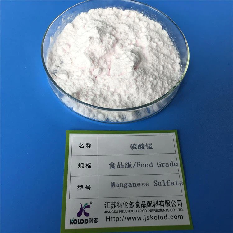Manganese Sulfate_
