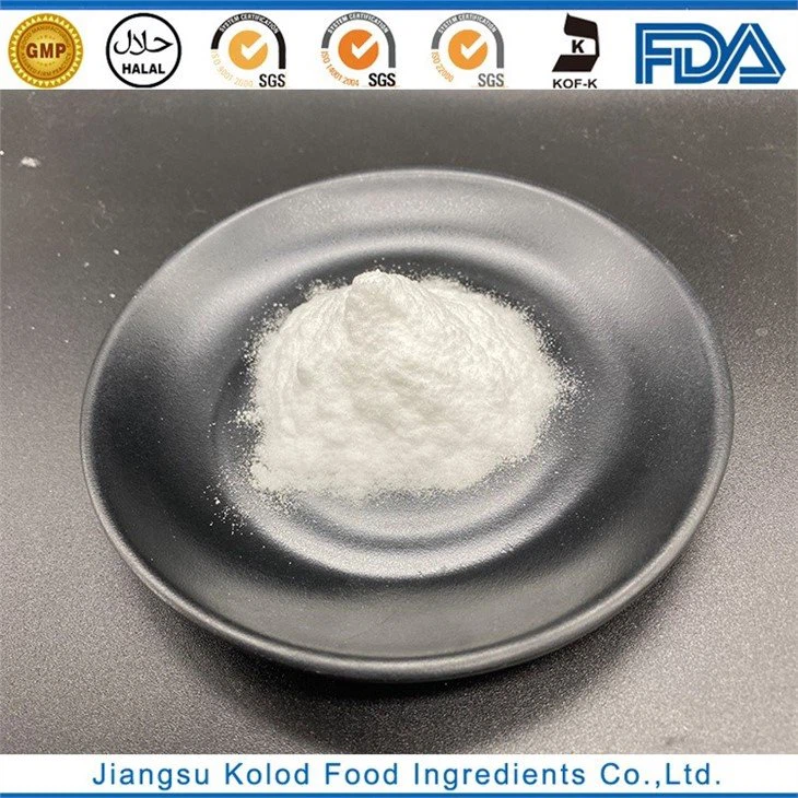 Chelating Agent as EDTA Disodium Salt 99%