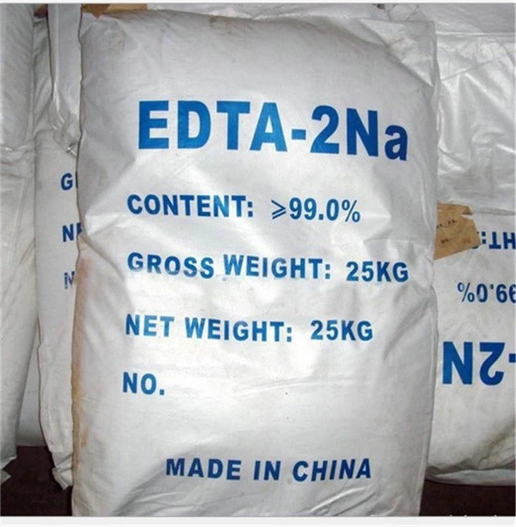 EDTA