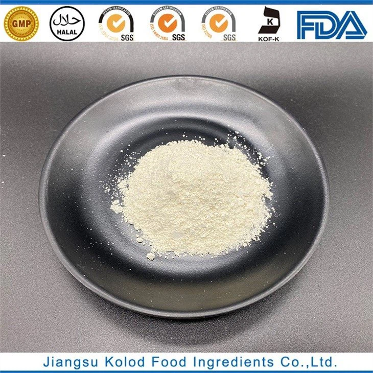 Factory Hot Selling Disodium Phosphate (DSP) with High Purity