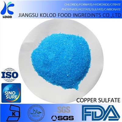 N21% White Granular Ammonium Sulphate