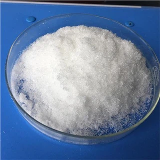 Food Ingredient Food Grade Acidulant Calcium Citrate Malate CAS 813-94-5 Calcium Citrate