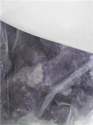 Ammonium Ferric Sulphate