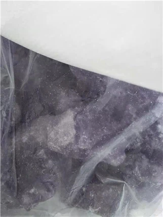 Reagent Grade Ammonium Ferric Sulfate